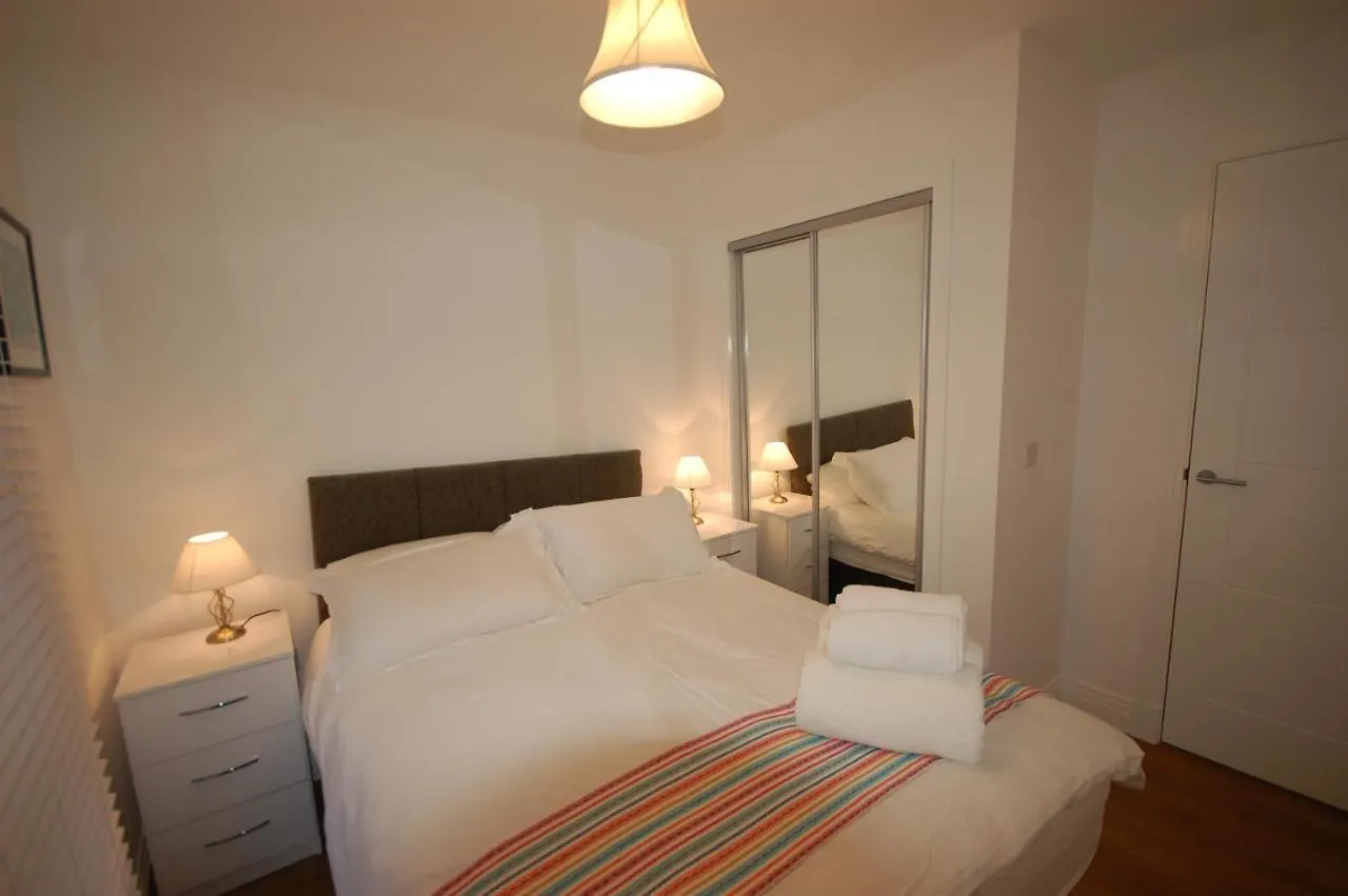 Brunswick Road Apartment Edinburgh 0*,  United Kingdom
